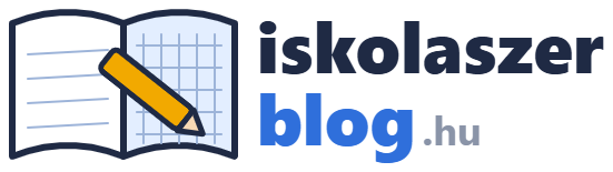 iskolaszerblog.hu logó